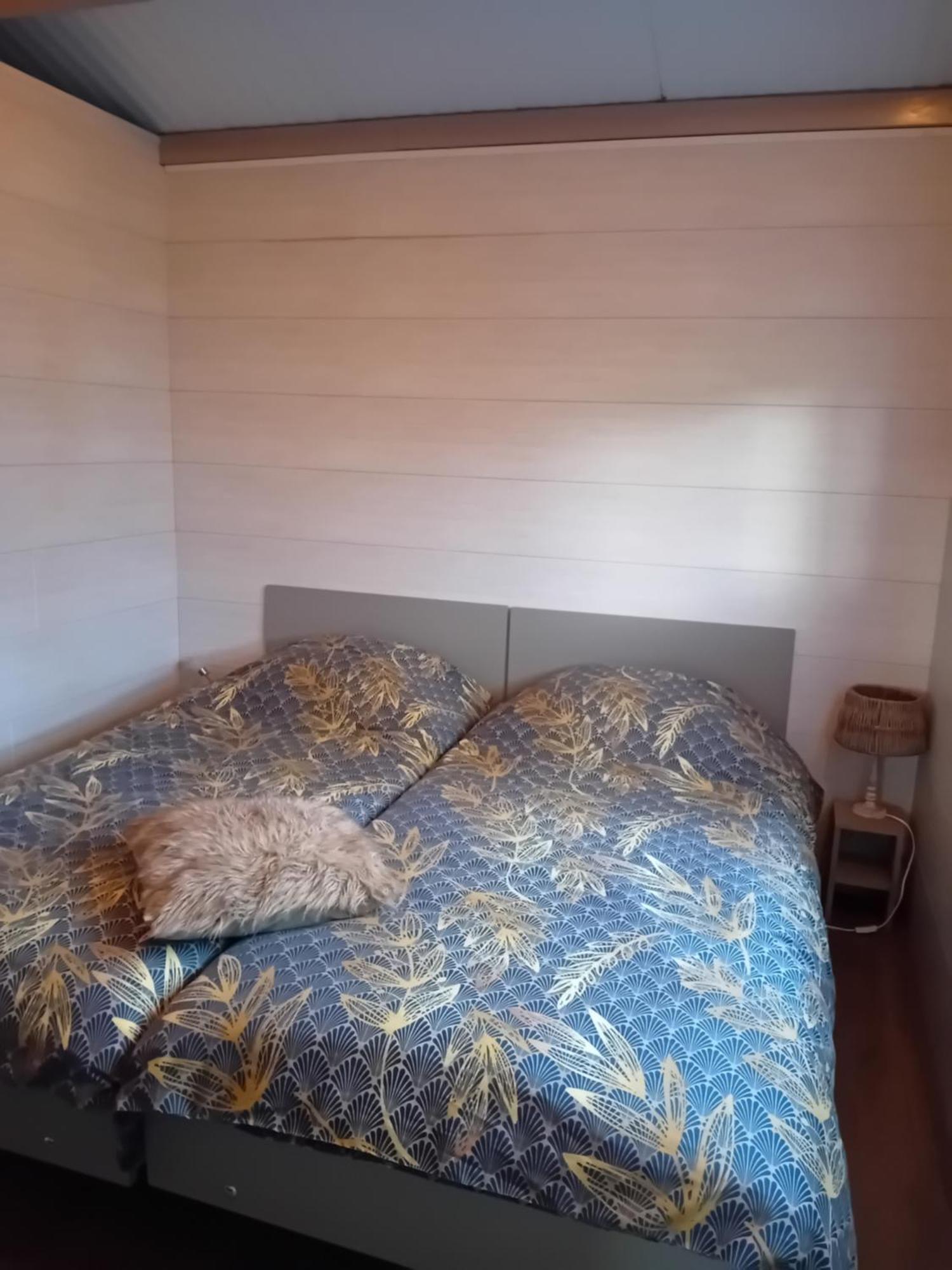 B&B Stripsein Wijnjewoude Exteriör bild